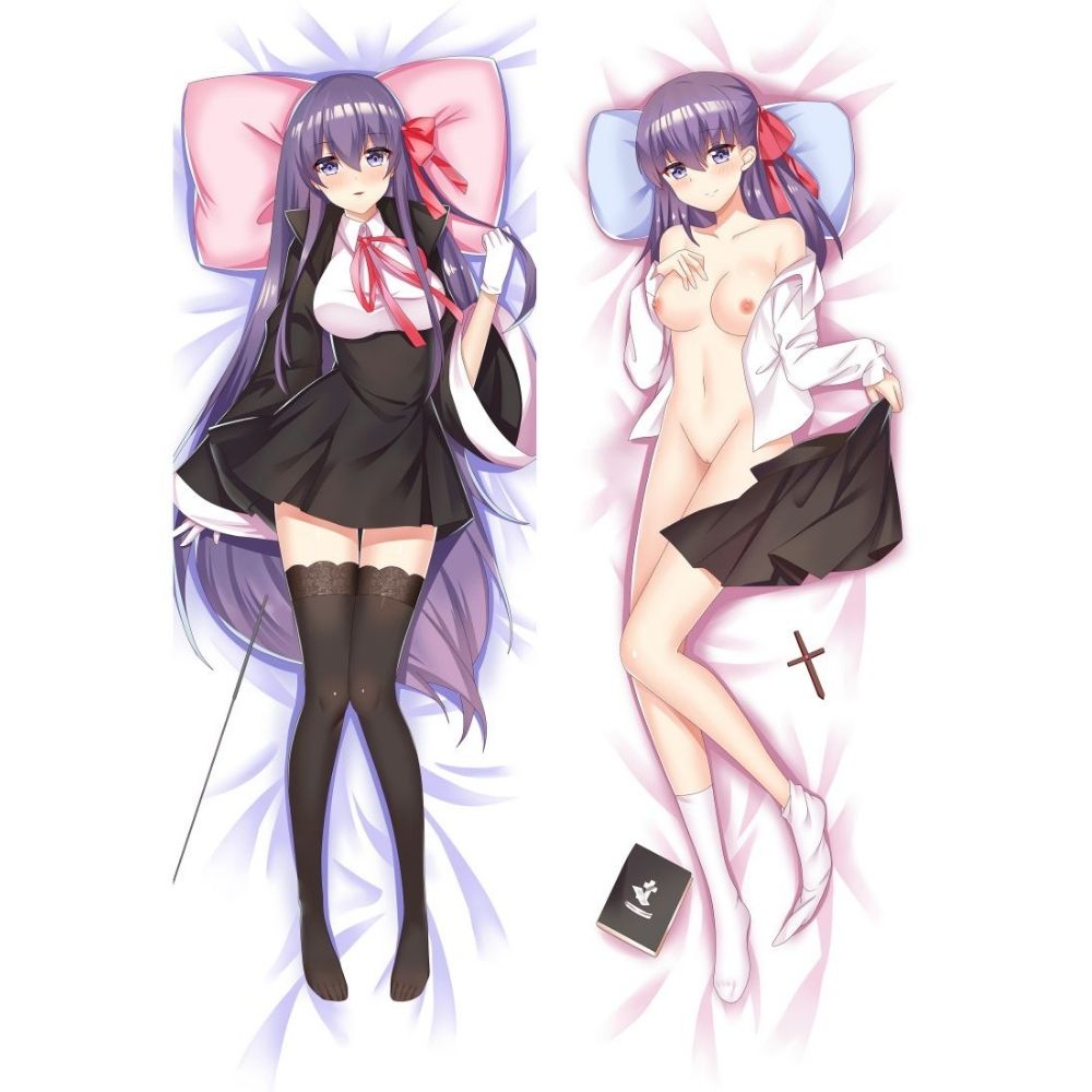 Dakimakura BB Sexy Fate Grand Order