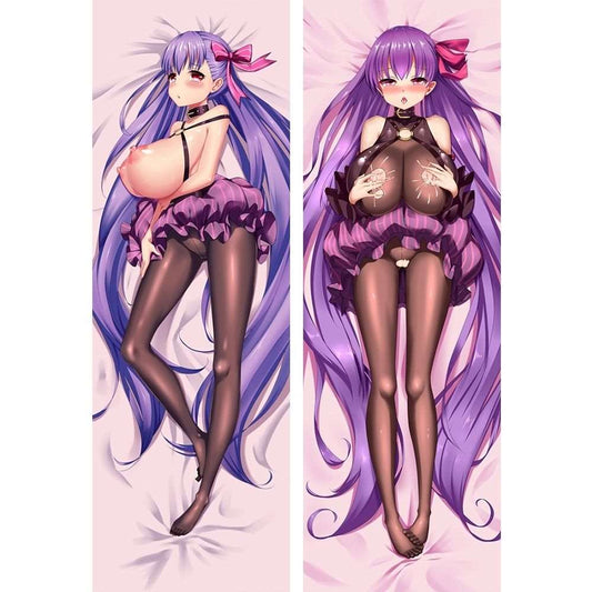 Dakimakura BB Thicc Semi Nue Fate Grand Order