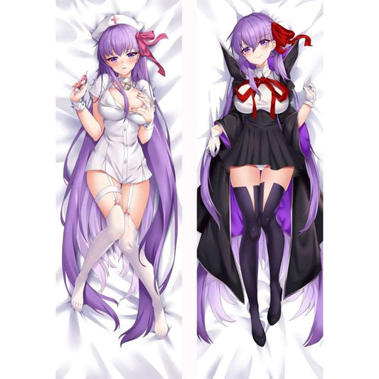 Dakimakura BB Infirmière Fate Grand Order