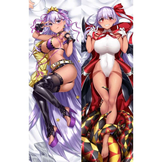 Dakimakura BBhotep Uniforme Fate Grand Order