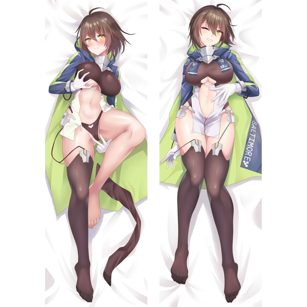 Dakimakura Baltimore Aguicheuse