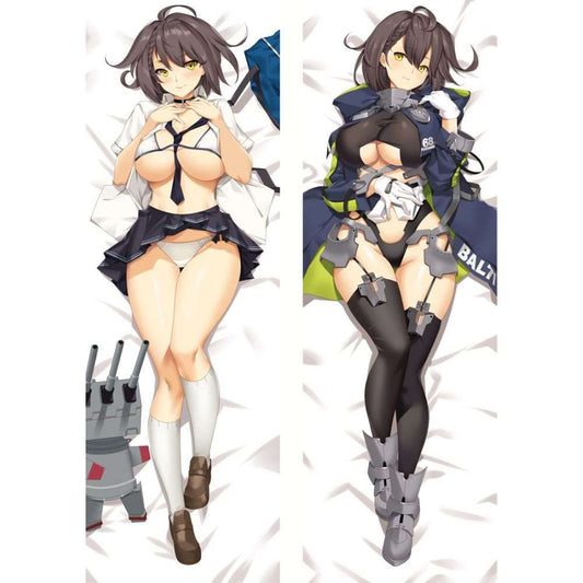 Dakimakura Baltimore Sexy