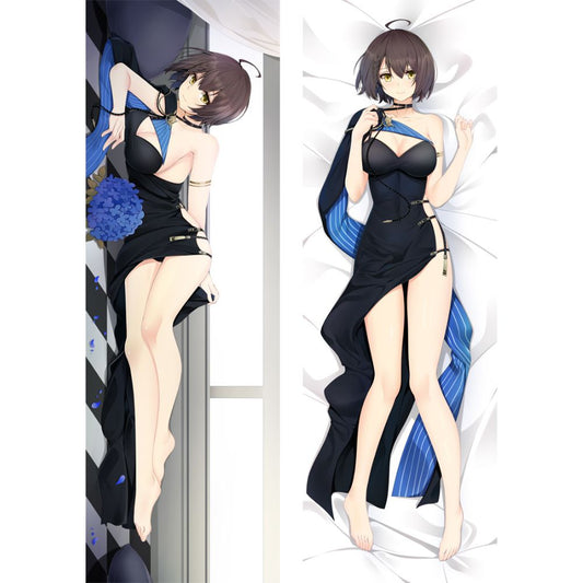 Dakimakura Baltimore Uniforme Simple