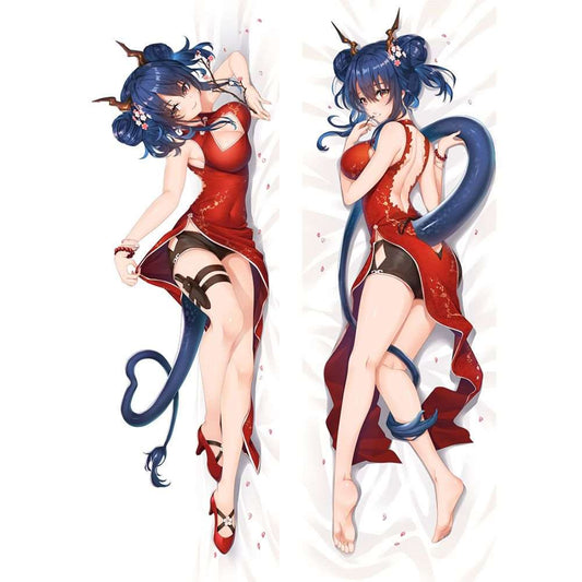 Dakimakura Ch'en Robe Chinoise