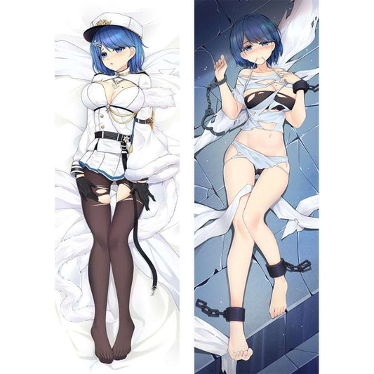 Dakimakura Chapayev Uniforme