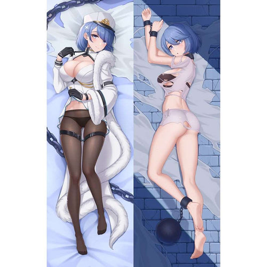 Dakimakura Chapayev Hot