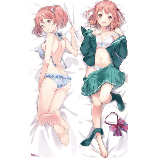 Dakimakura Chiho Sasaki Bikini