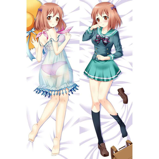 Dakimakura Chiho Sasaki Nuisette