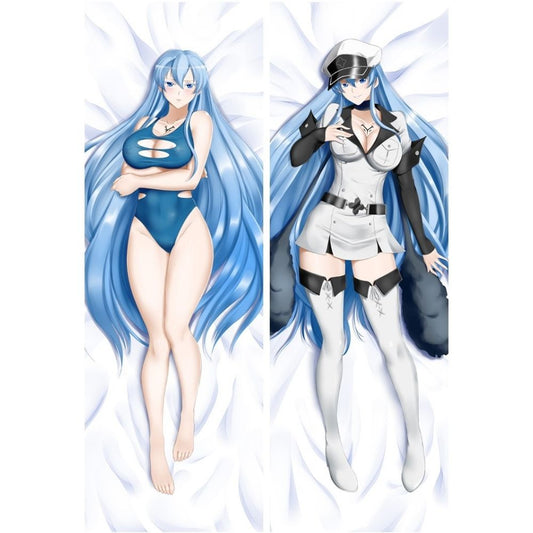 Dakimakura Esdeath Hot