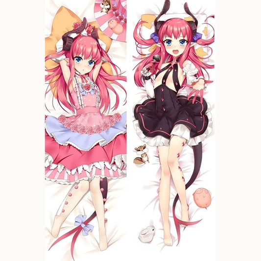 Dakimakura Elizabeth Bathory Robe