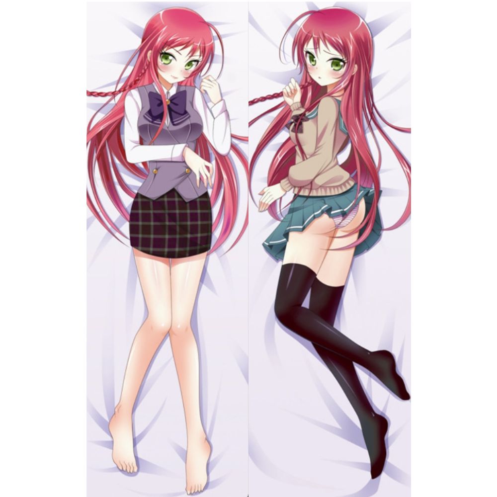 Dakimakura Emi Yusa