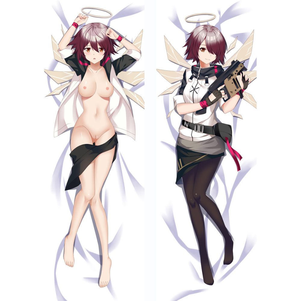 Dakimakura Exusiai Nue