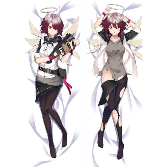 Dakimakura Exusiai Pantyhose