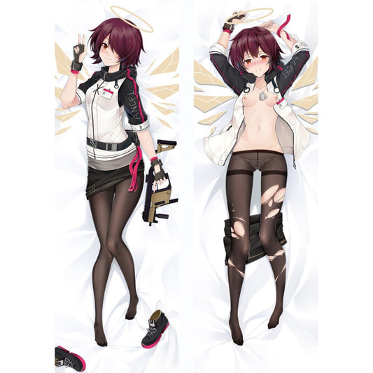 Dakimakura Exusiai Sexy