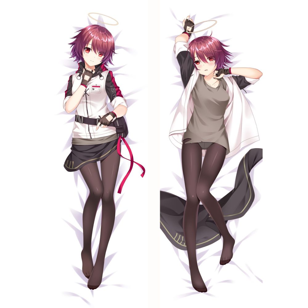 Dakimakura Exusiai Uniforme