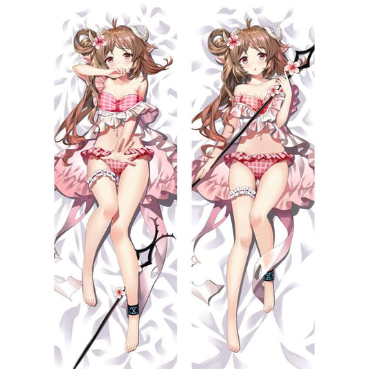 Dakimakura Eyjafjalla Bikini