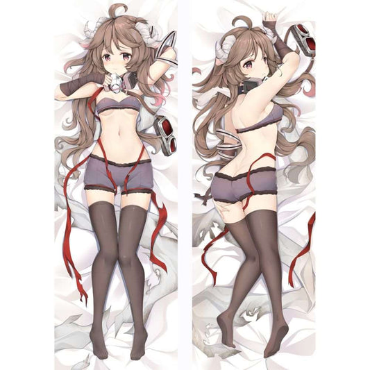 Dakimakura Eyjafjalla Sexy