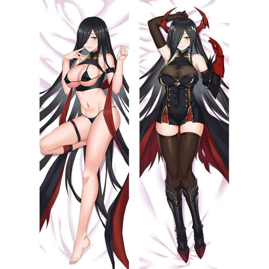 Dakimakura Friedrich der Große Bikini