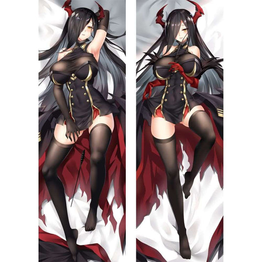 Dakimakura Friedrich der Große Uniforme