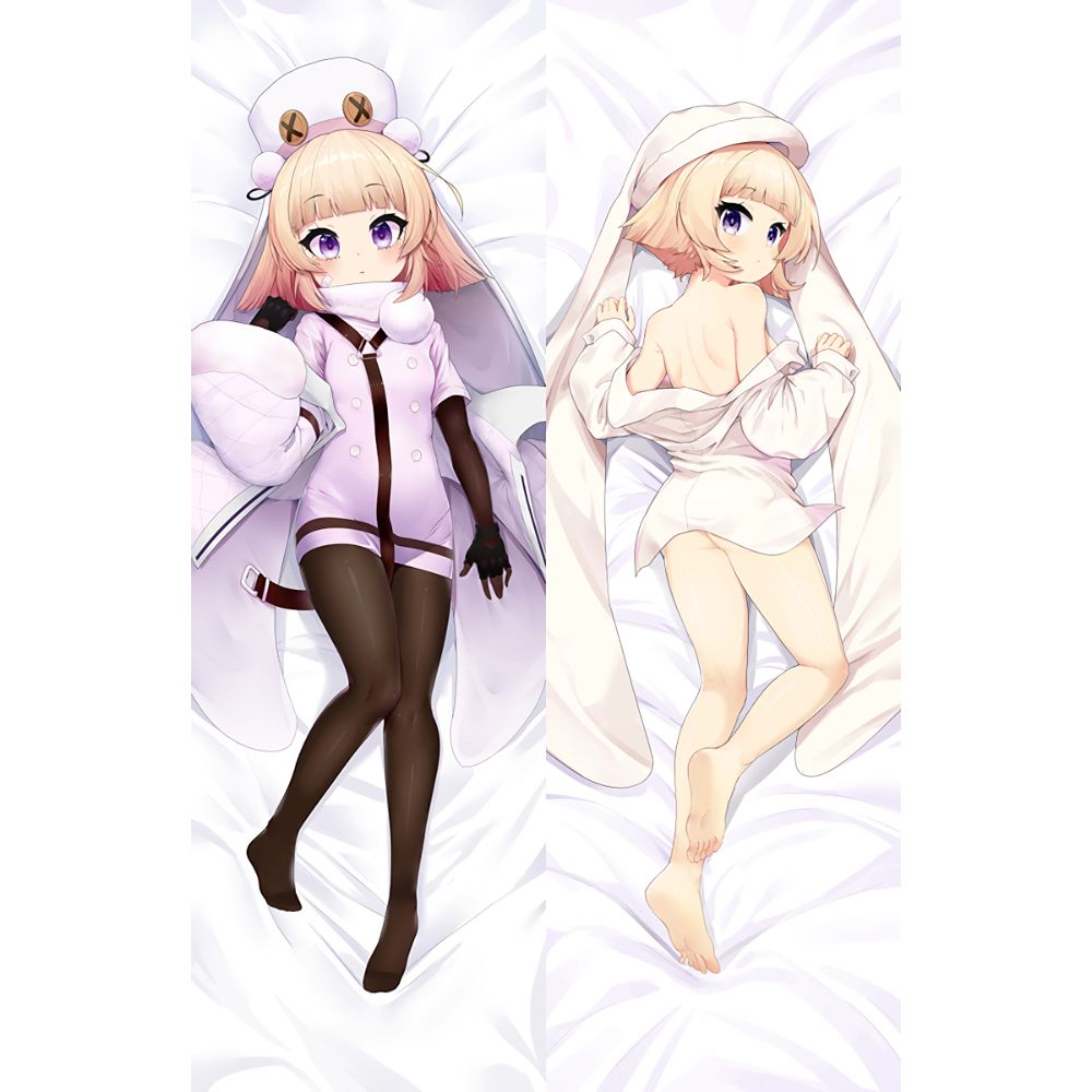 Dakimakura Grozny Hot