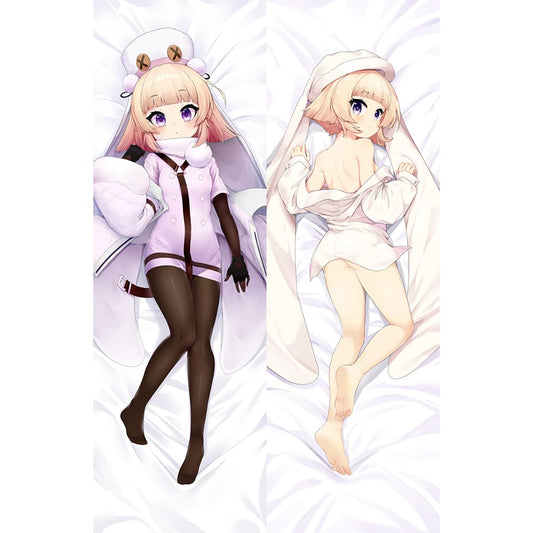 Dakimakura Grozny Hot