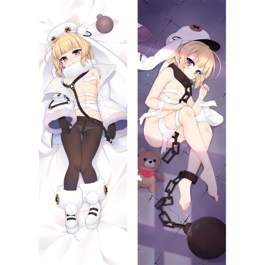 Dakimakura Grozny Lewd