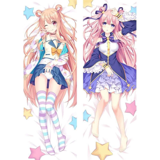 Dakimakura Hatsune Sexy Princess Connect Re:Dive