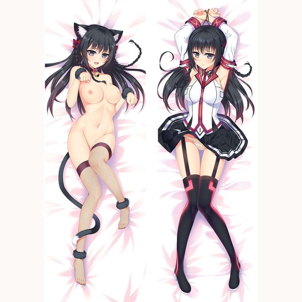 Dakimakura Hayuru Nue Masou Gakuen HxH