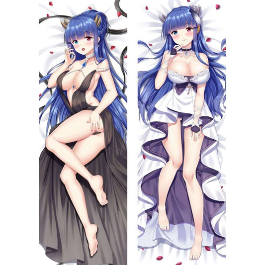 Dakimakura Helena Uniforme Normal