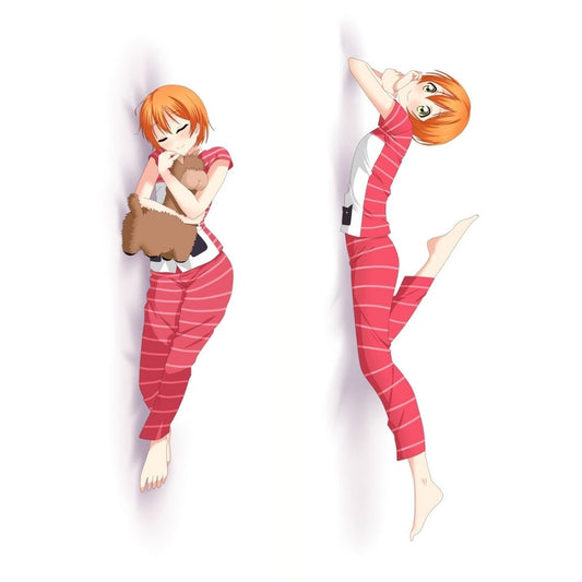 Dakimakura Rin Pyjama Love Live