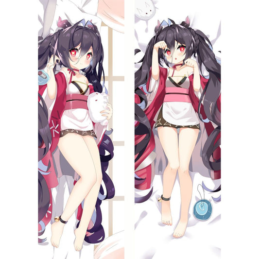 Dakimakura I-168 Uniforme Normal