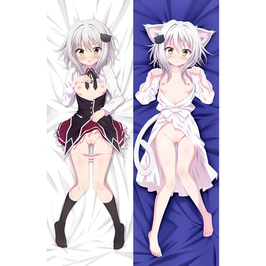 Dakimakura Koneko Peignoir Sexy