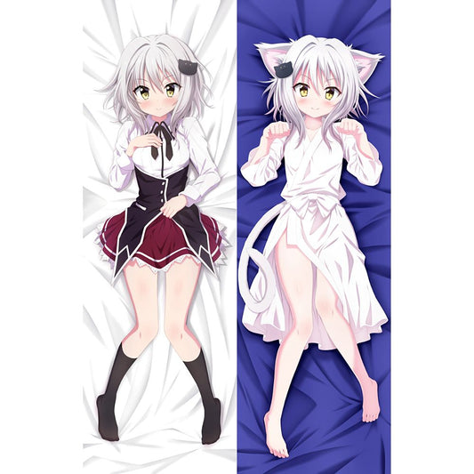 Dakimakura Koneko Peignoir