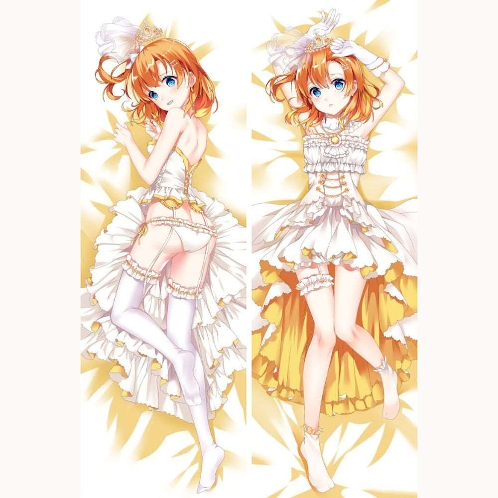 Dakimakura Honoka Idole Love Live