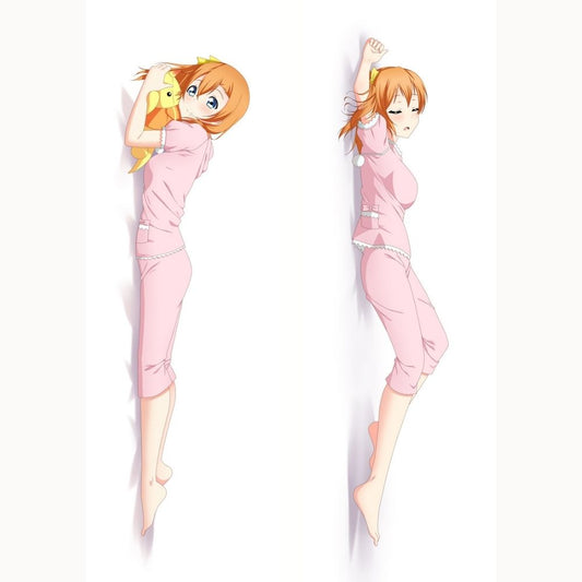 Dakimakura Honoka Pyjama Love Live