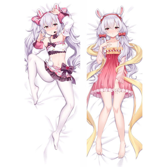 Dakimakura Laffey Bunny Idol