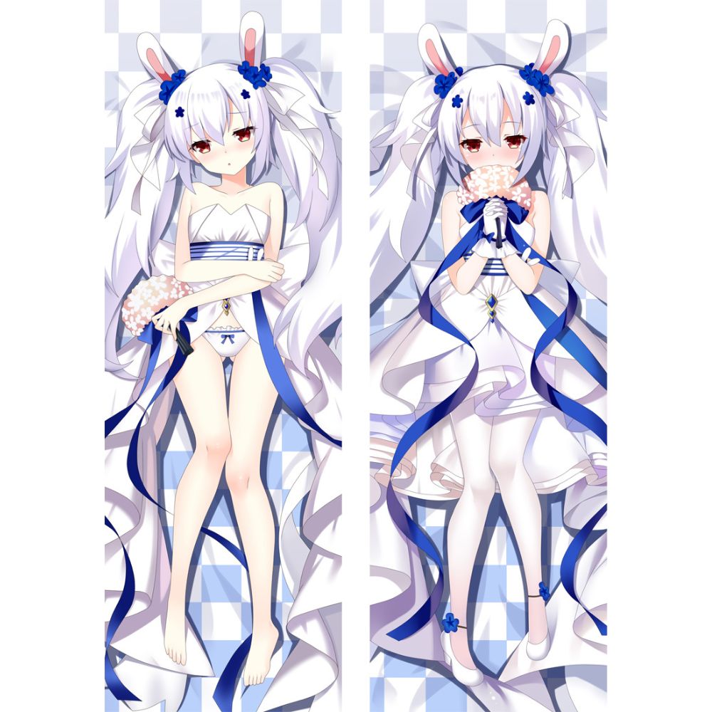 Dakimakura Laffey Tenue De Mariage