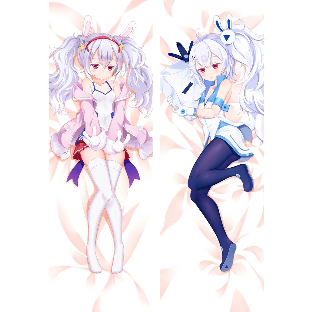 Dakimakura Laffey Uniforme