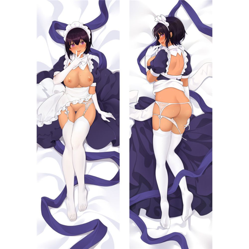 Dakimakura Lilith Nue