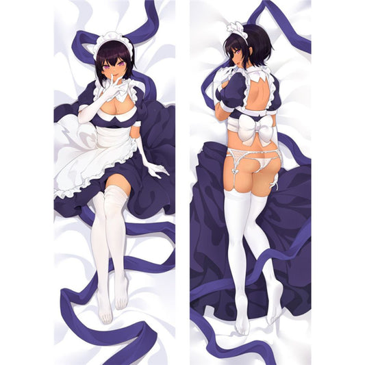 Dakimakura Lilith