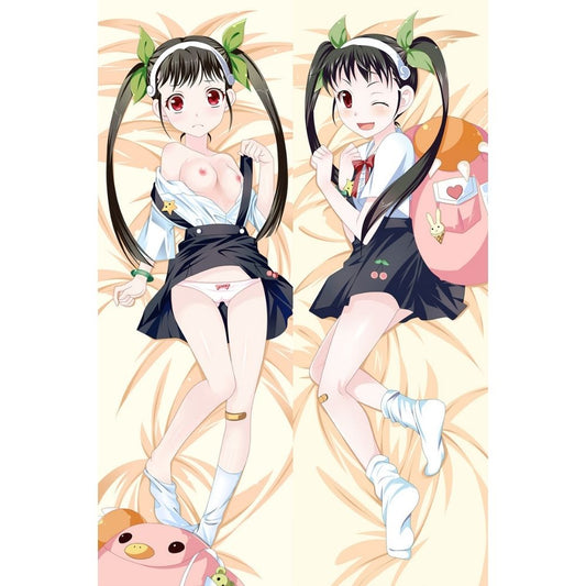 Dakimakura Mayoi Hachikuji