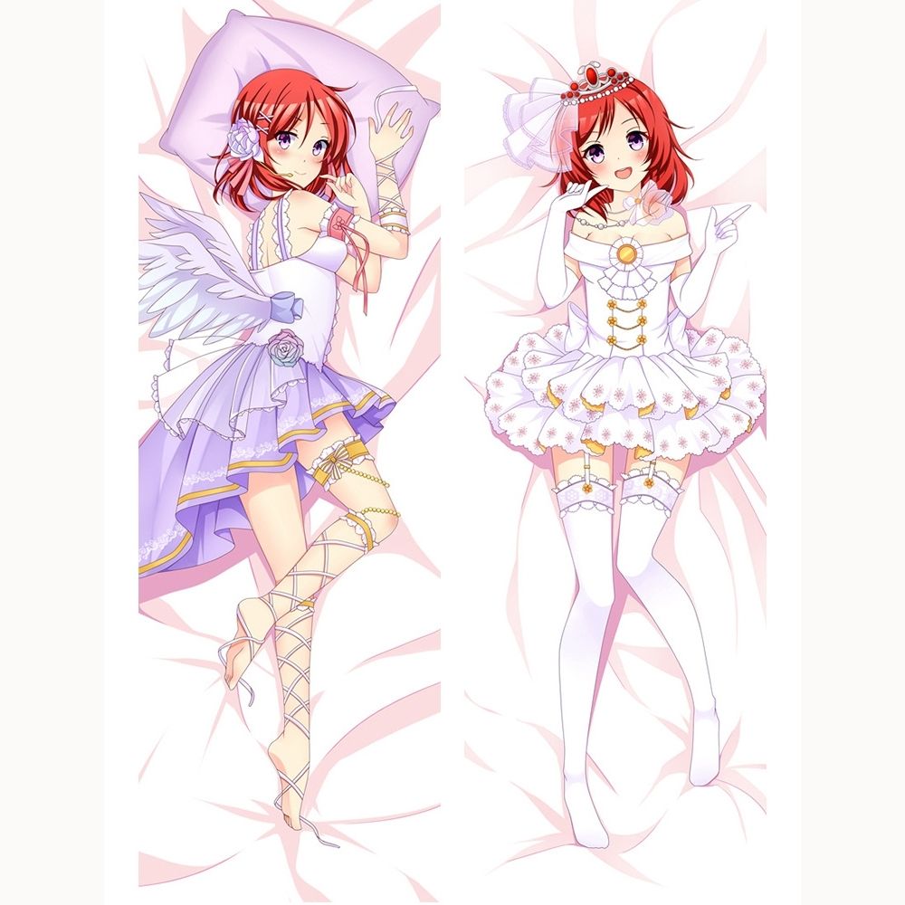 Dakimakura Nishikino Idole Love Live