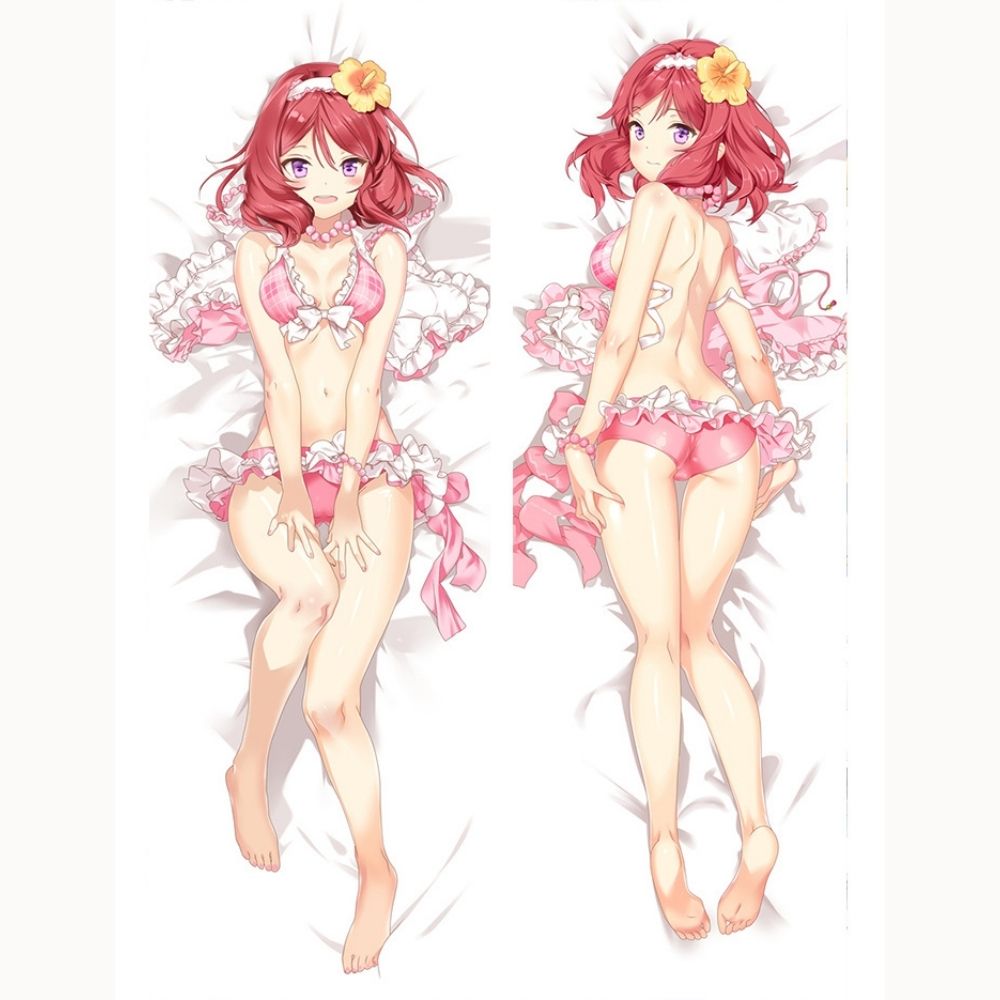 Dakimakura Nishikino Bikini Love Live