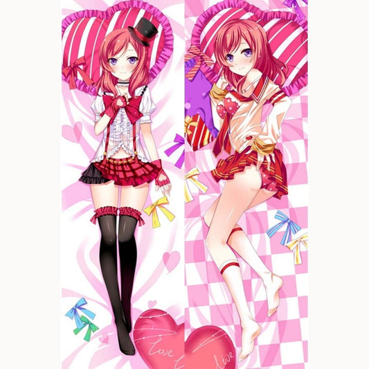 Dakimakura Maki Idole Love Live