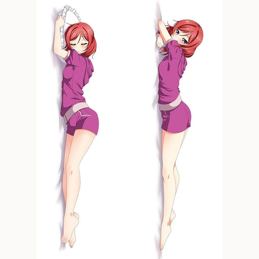 Dakimakura Maki Pyjama Love Live