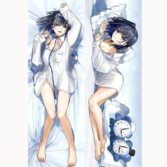 Dakimakura Ouro Kronii