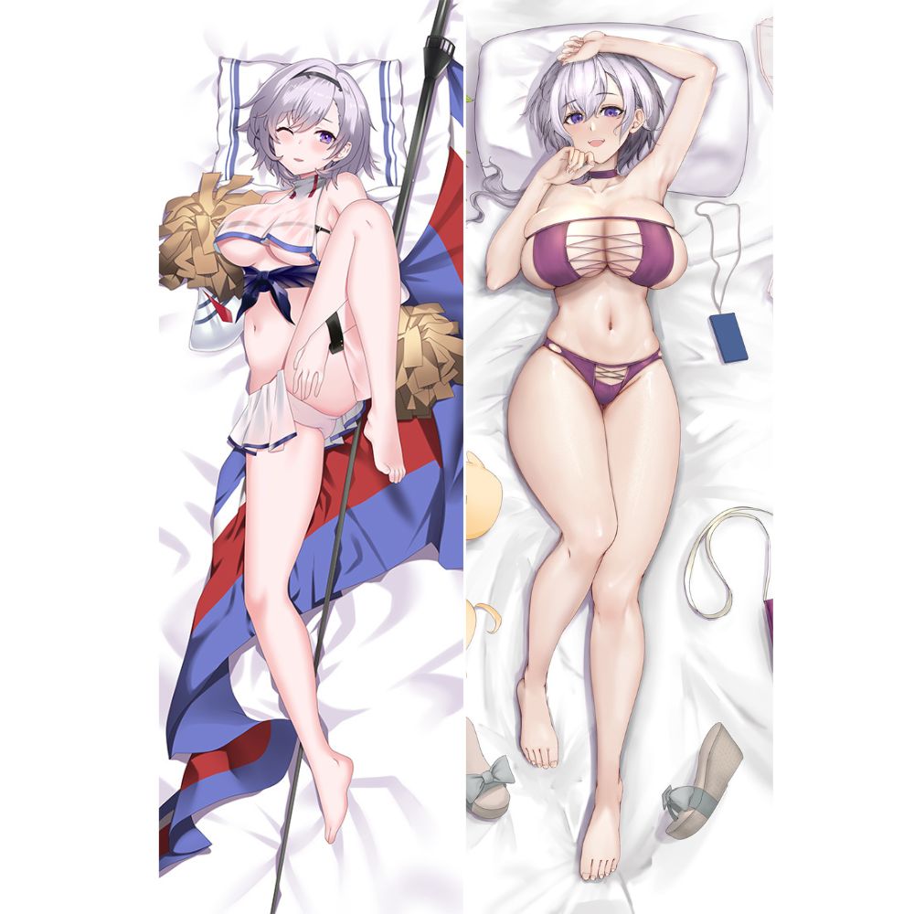 Dakimakura Reno Bikini