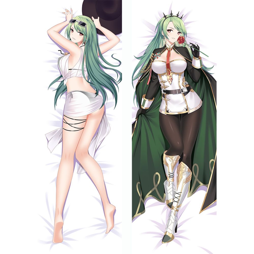 Dakimakura Richelieu Uniforme Simple