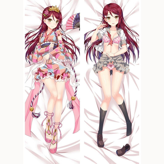 Dakimakura Riko Idol Love Live