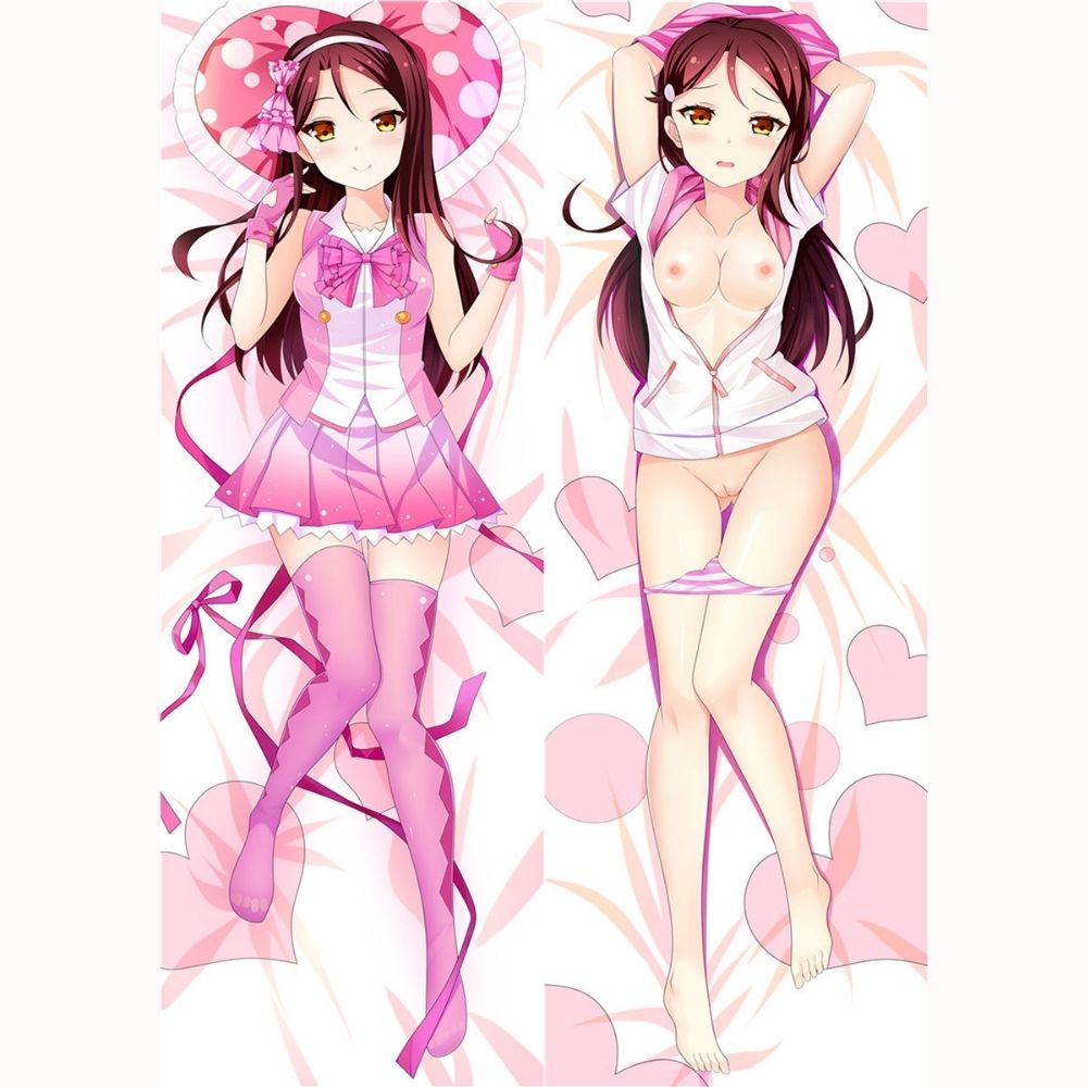 Dakimakura Riko Mignonne Lewd Love Live